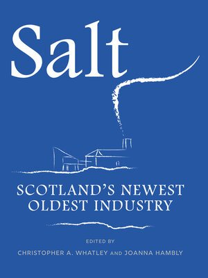 cover image of Salt